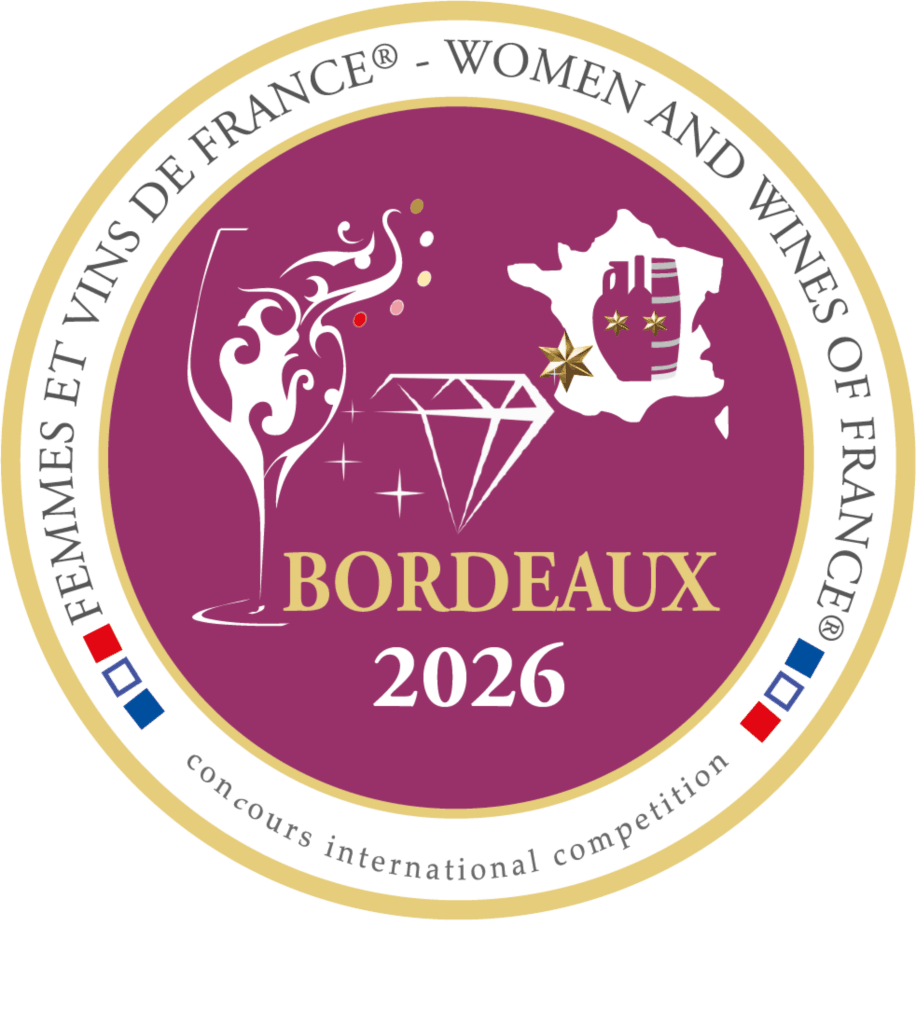 Women & Wines of France International Competition - Bordeaux