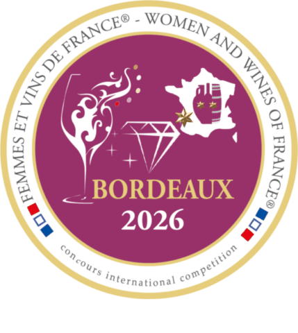 Women & Wines of France International Competition - Bordeaux
