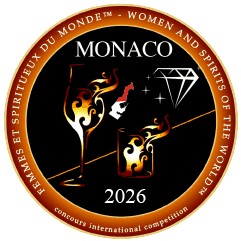 🟠 WOMEN AND SPIRITS OF THE WORLD   📍 Monaco