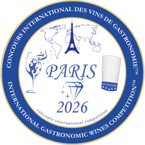 International Gastronomic Wines Competition - Paris